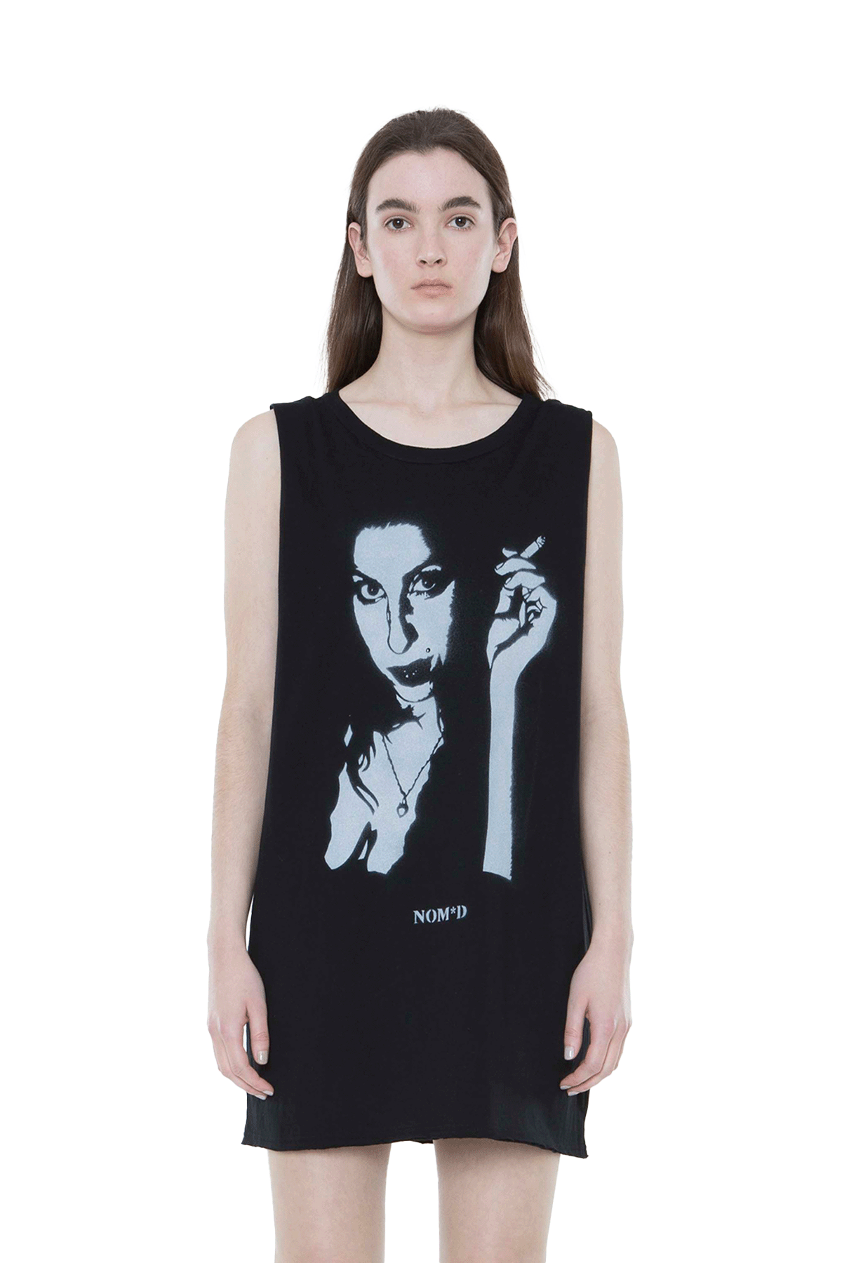 Amy Tank Dress