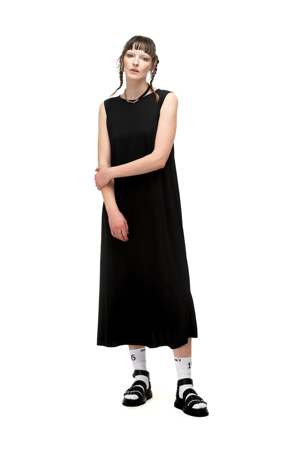 Arc Dress