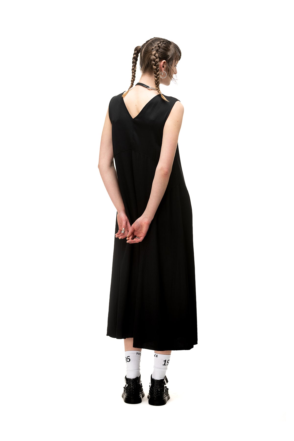 Arc Dress