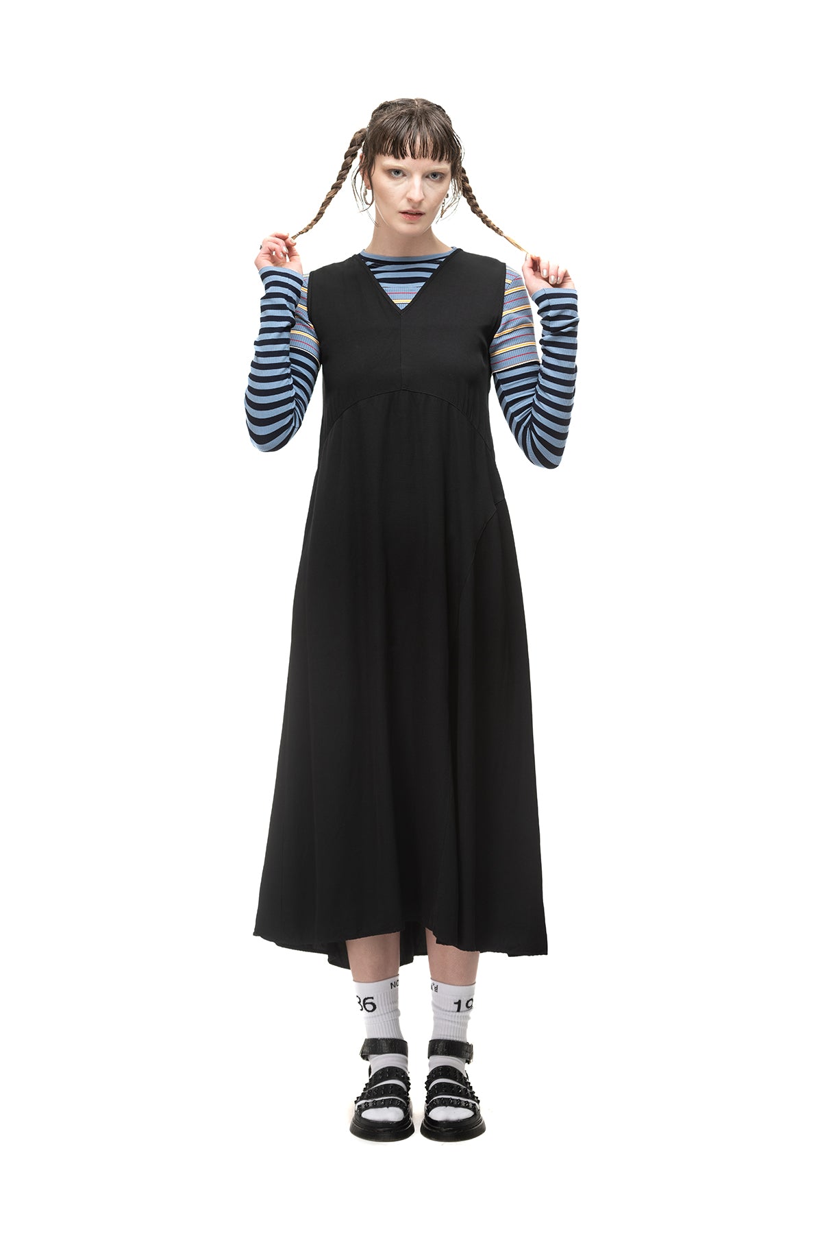 Arc Dress