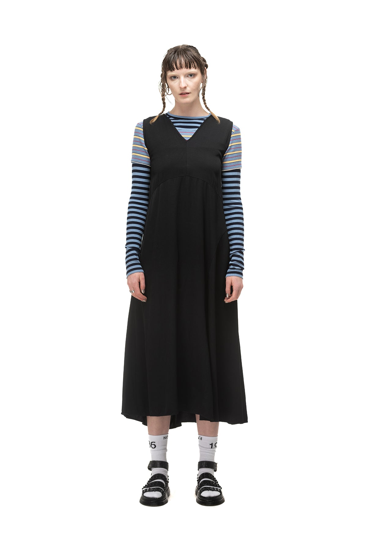 Arc Dress