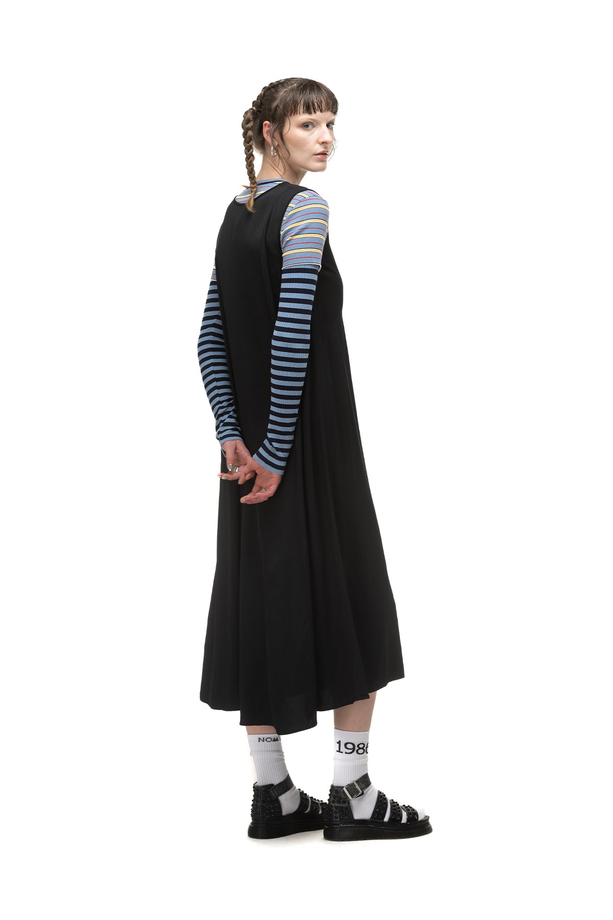 Arc Dress