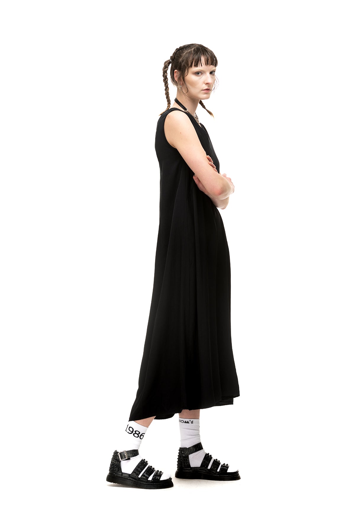 Arc Dress