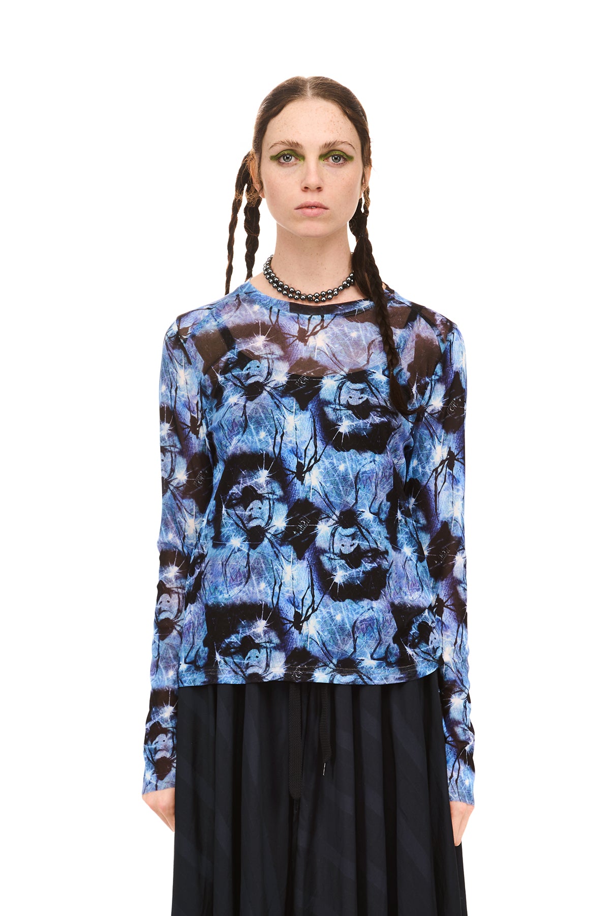 Archive Long Sleeve