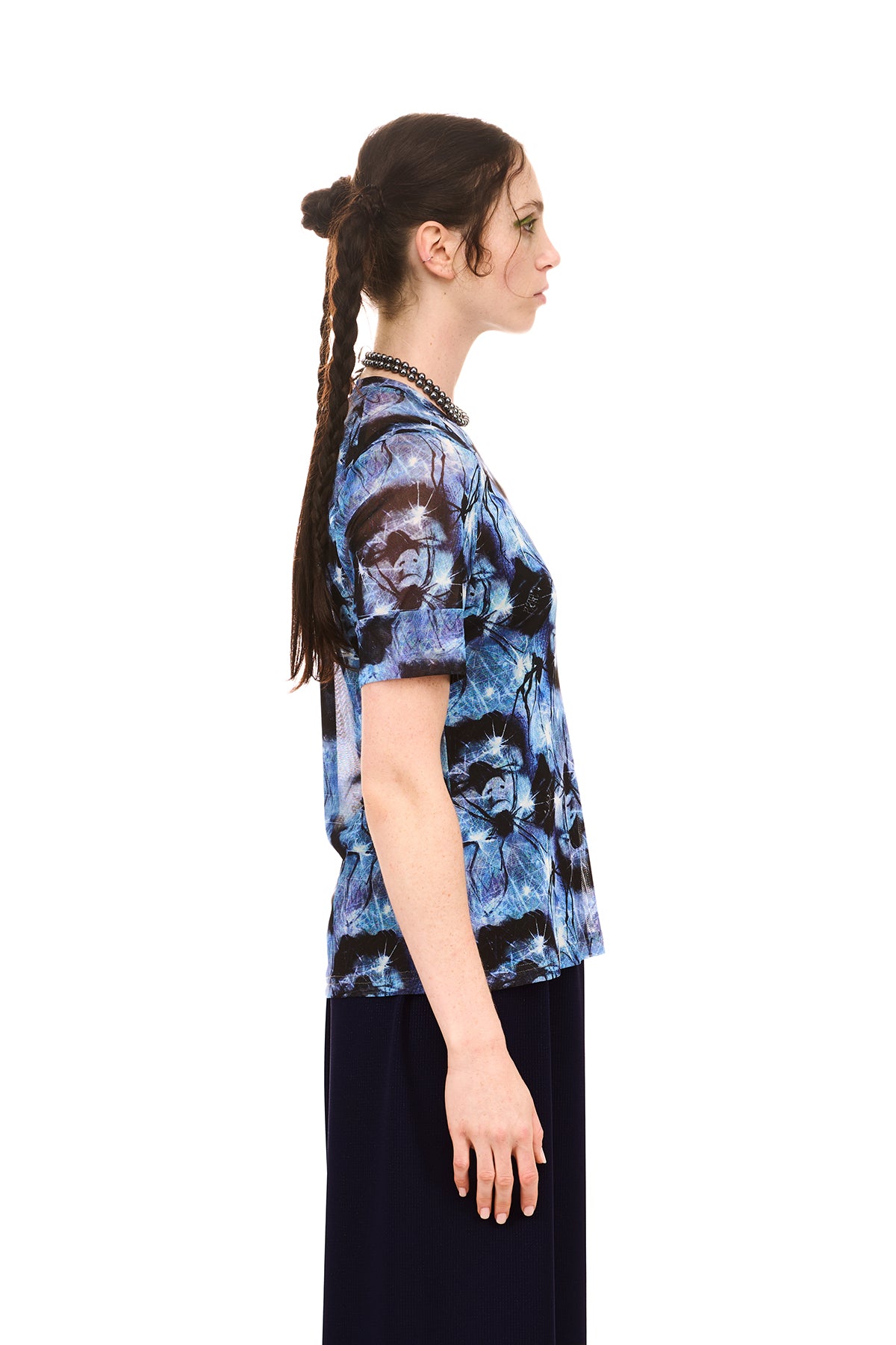 Archive Short Sleeve