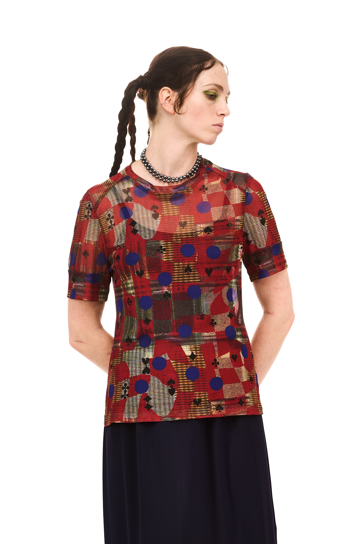 Archive Short Sleeve