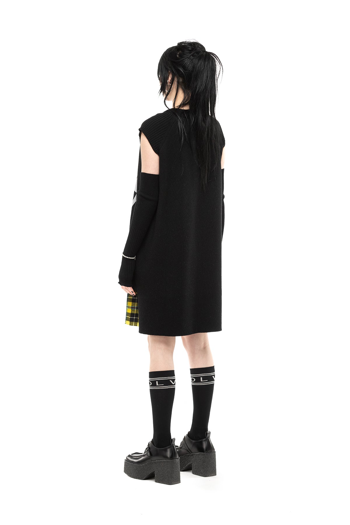 Signet Vest