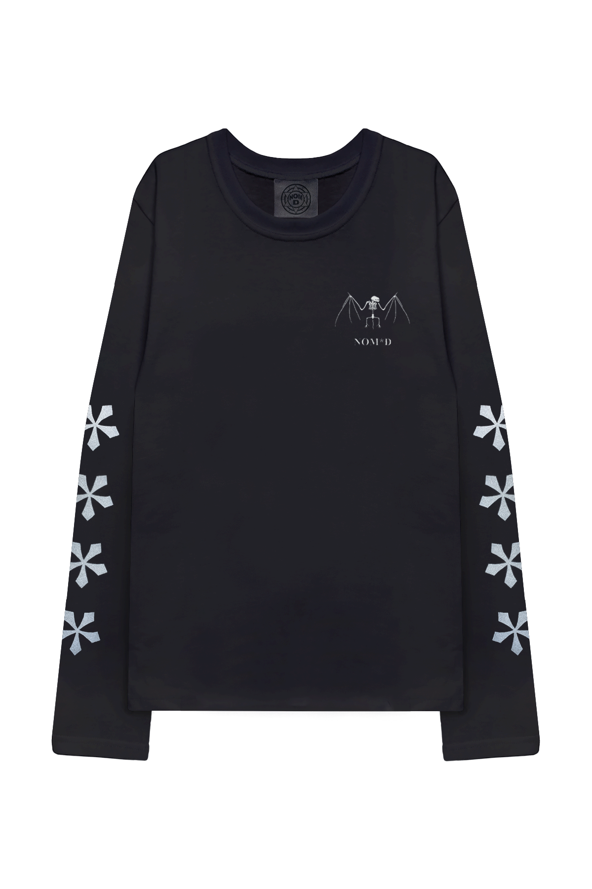 Baby Bat Long Sleeve