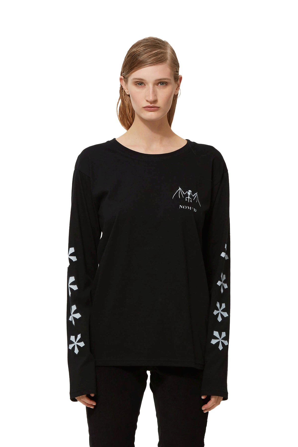 Baby Bat Long Sleeve