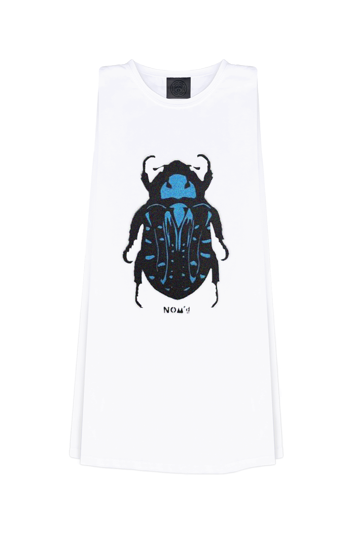 Beetle Tank Dress