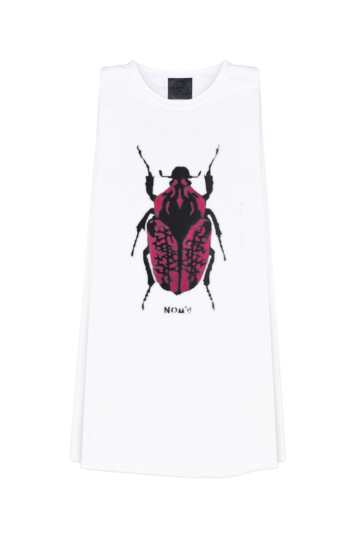 Beetle Tank Dress