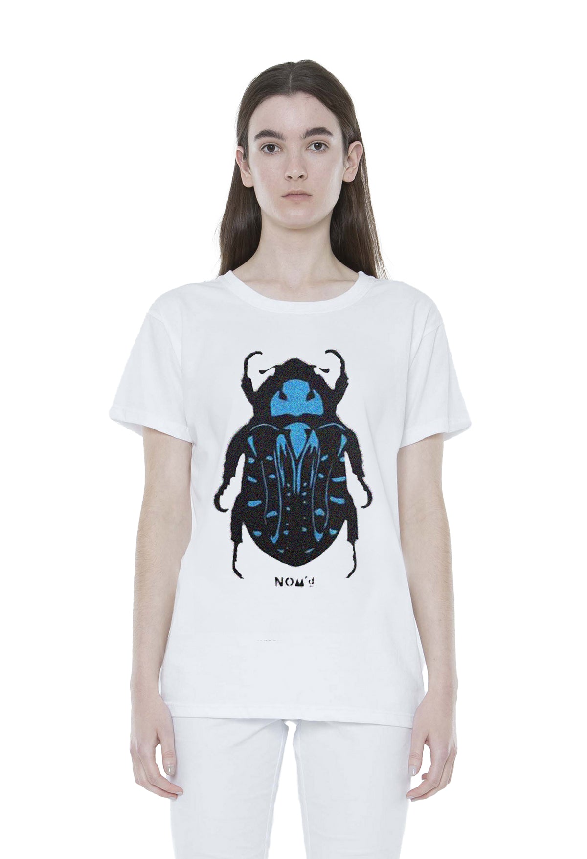 Beetle Tee