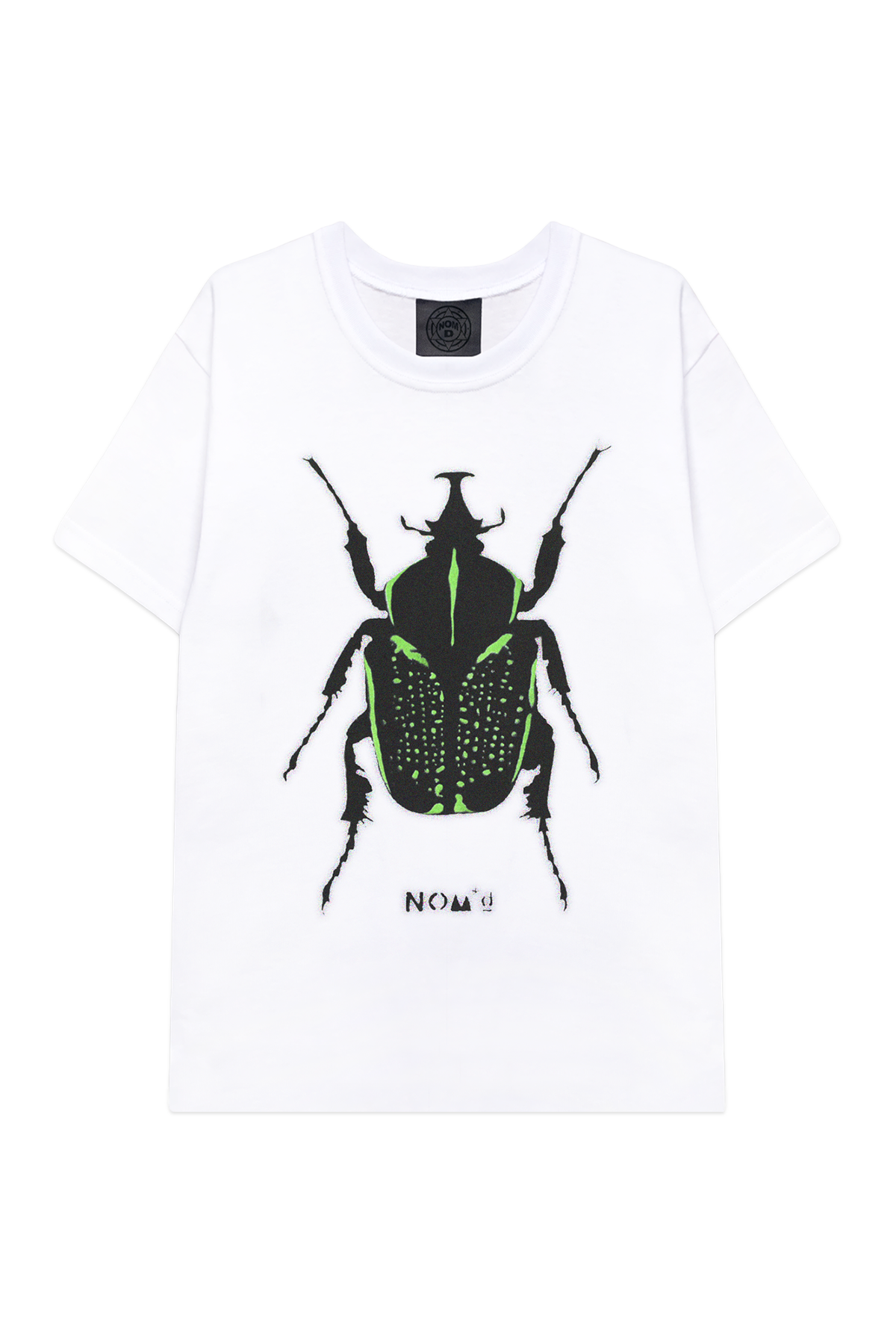 Beetle Tee