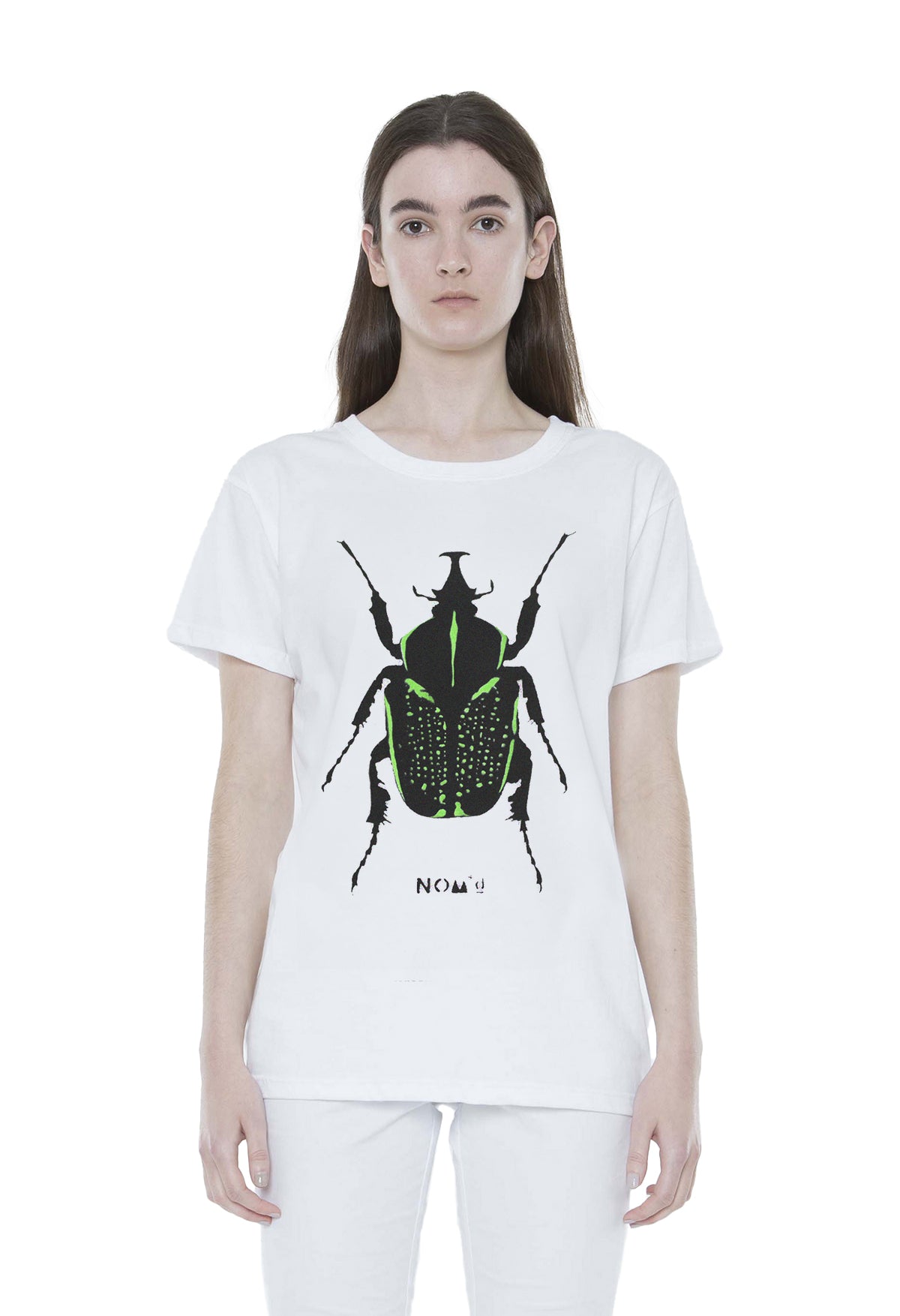 Beetle Tee