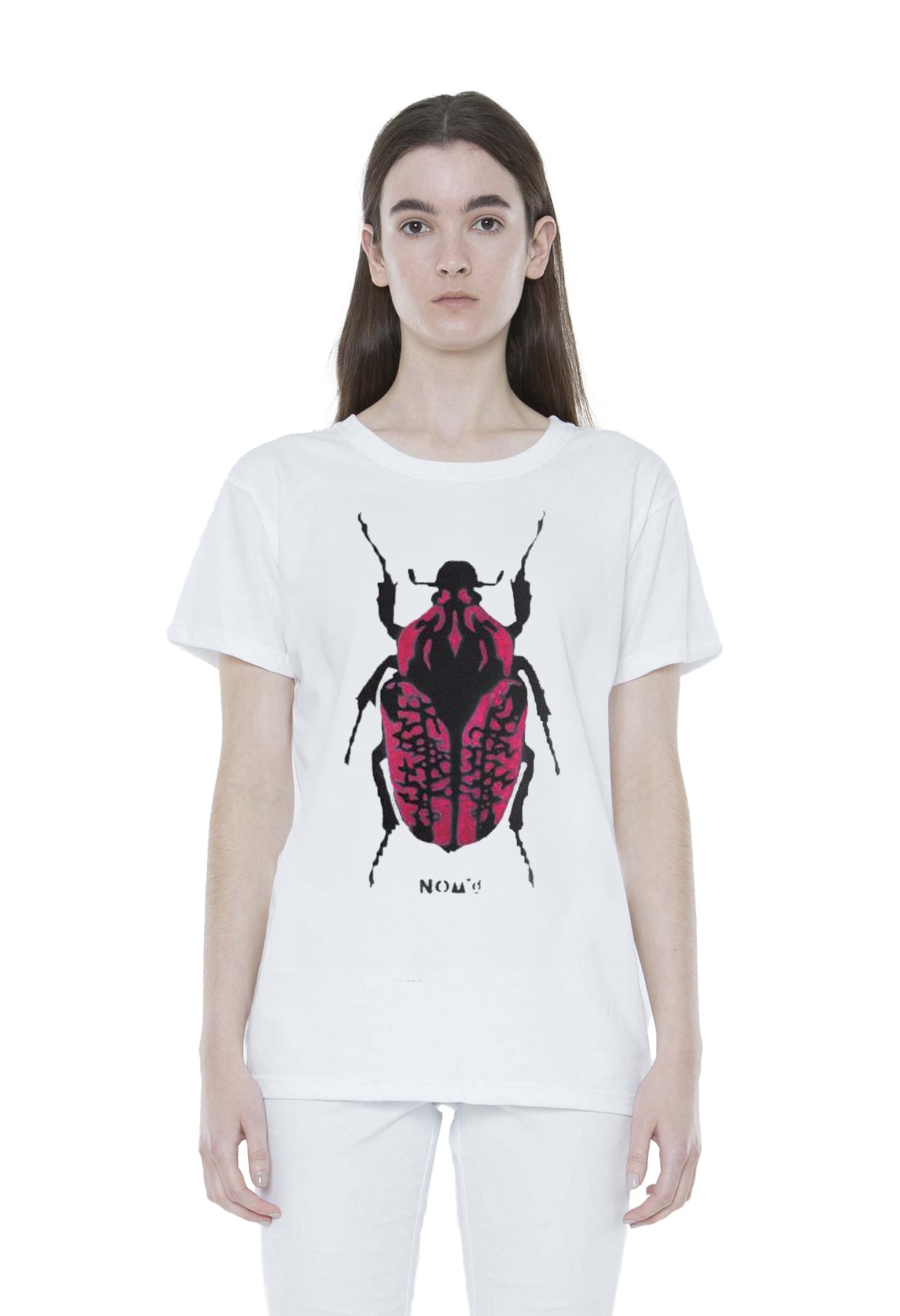 Beetle Tee