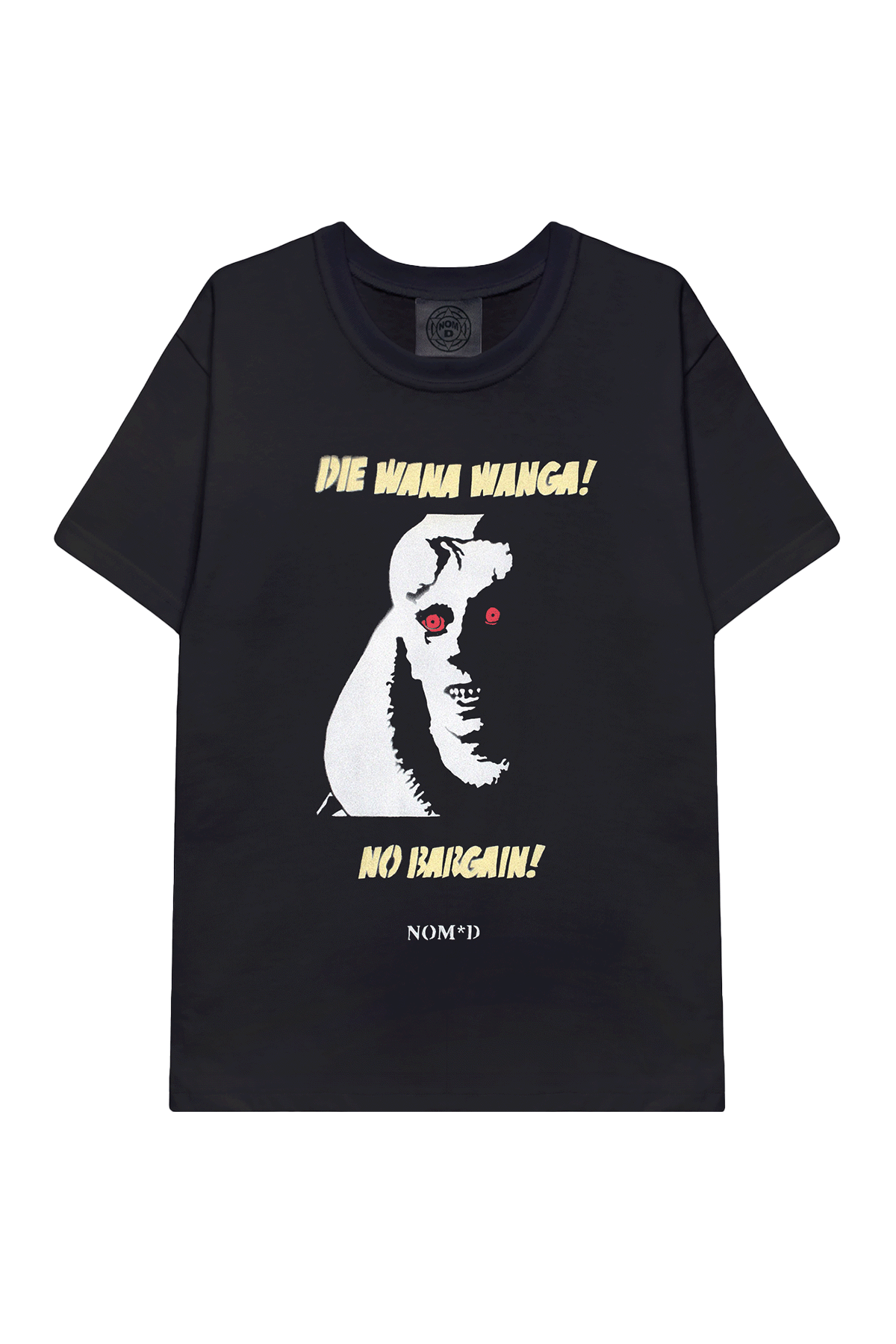 Bib Fortuna Tee
