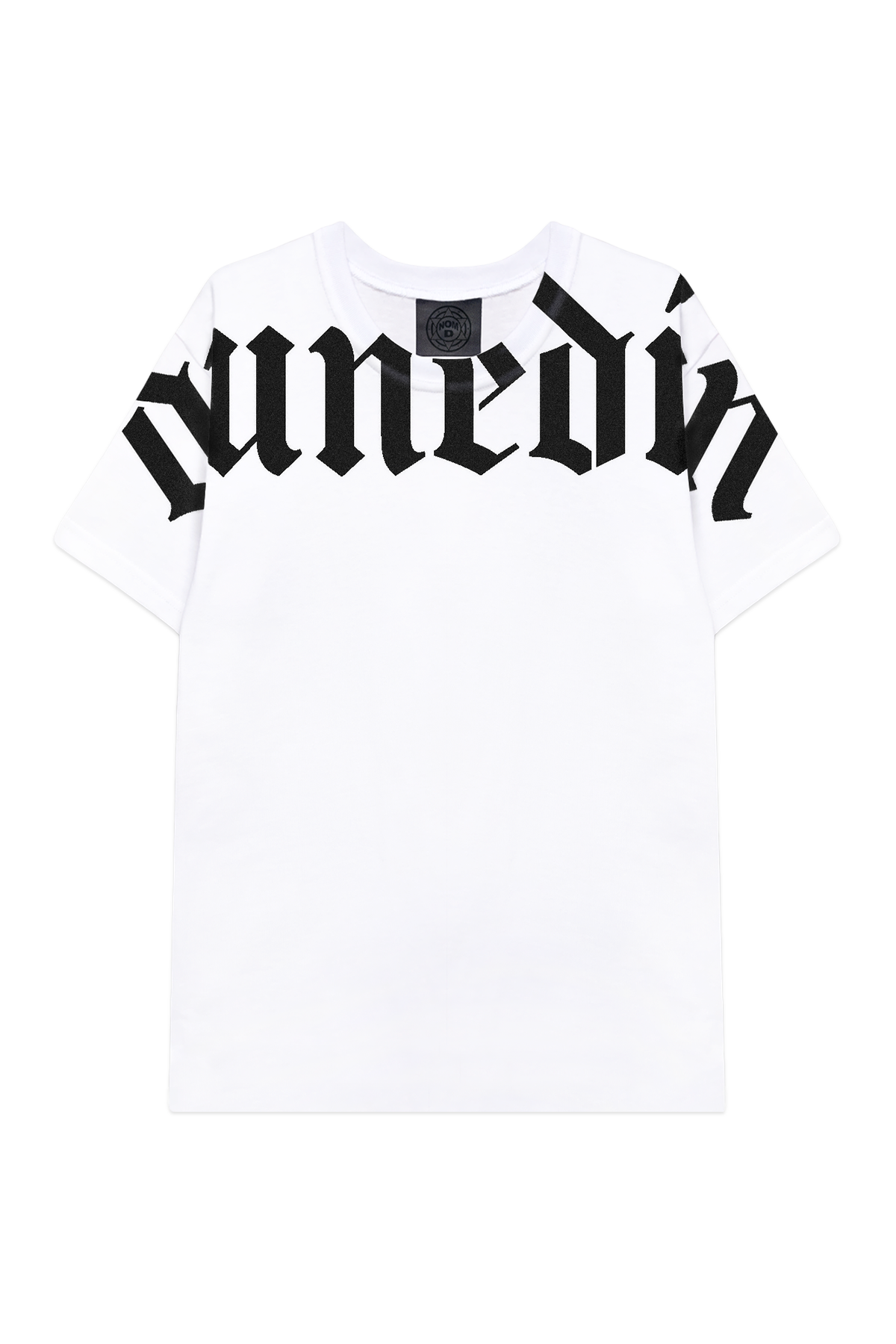 Big Dunedin Tee