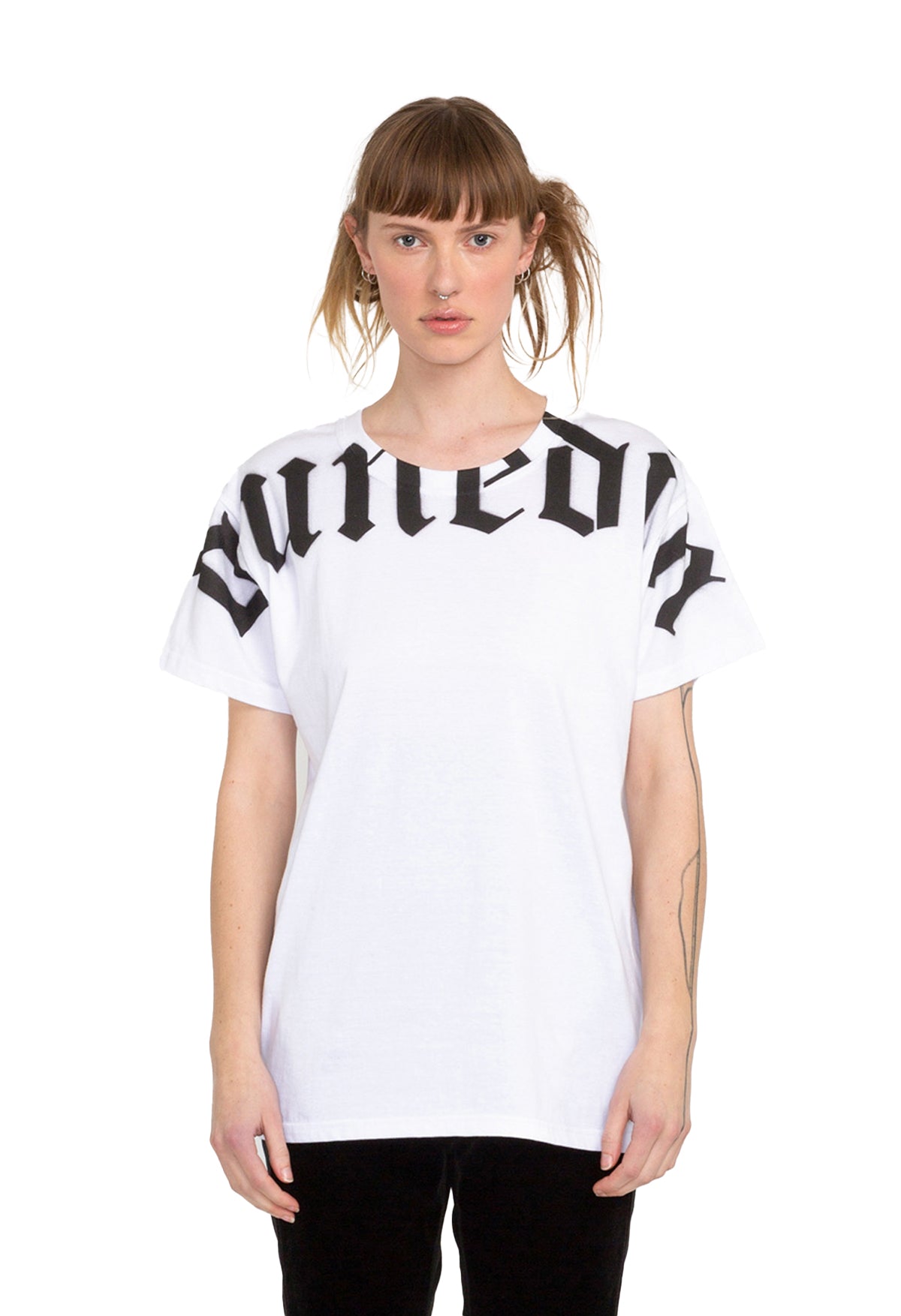 Big Dunedin Tee