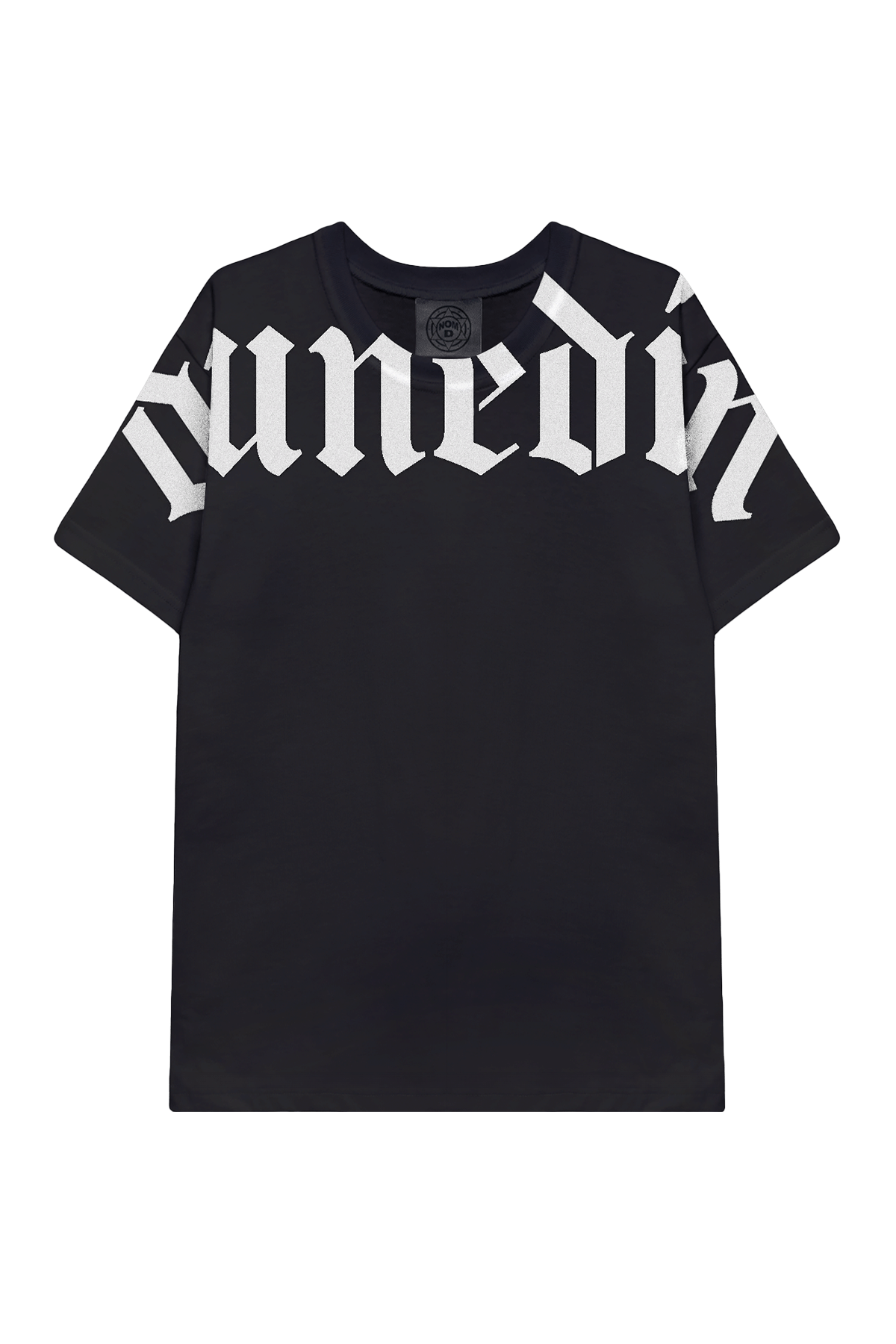 Big Dunedin Tee