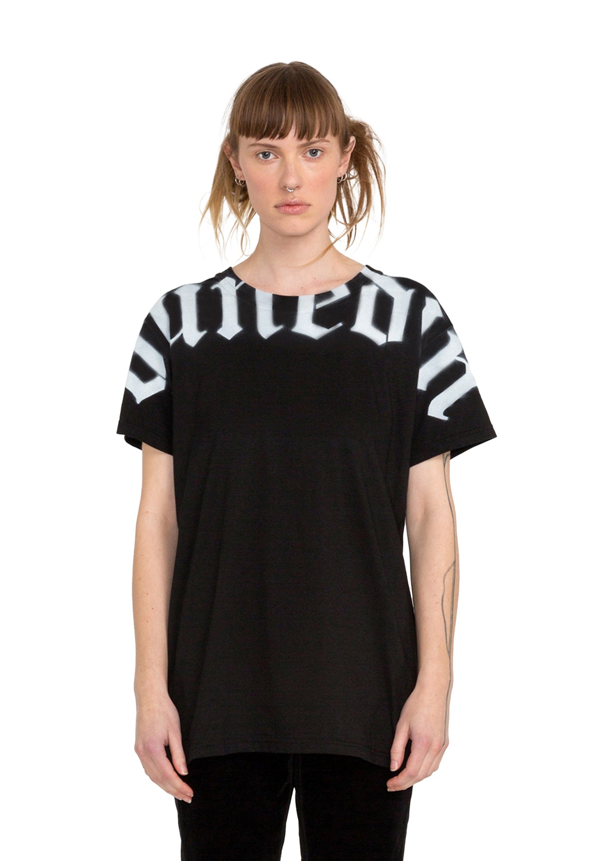 Big Dunedin Tee