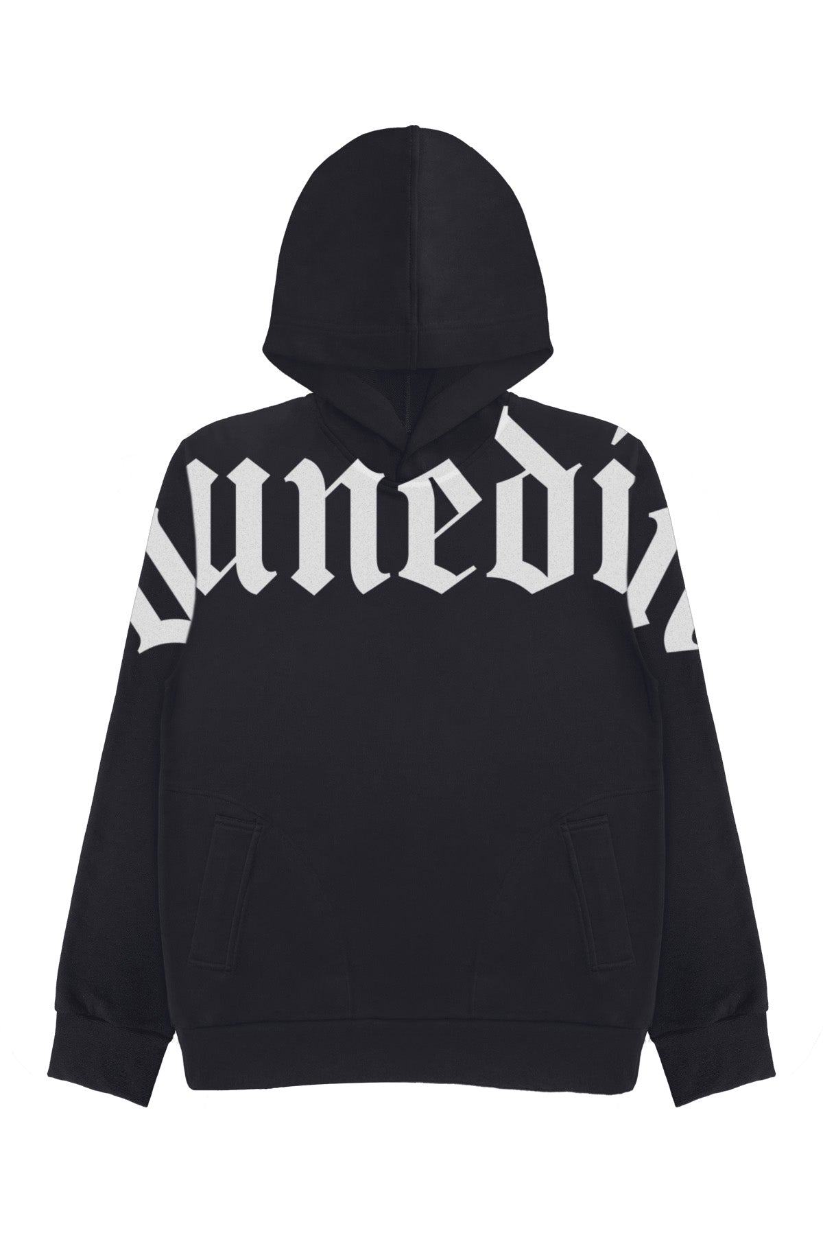 Big Dunedin Hoodie