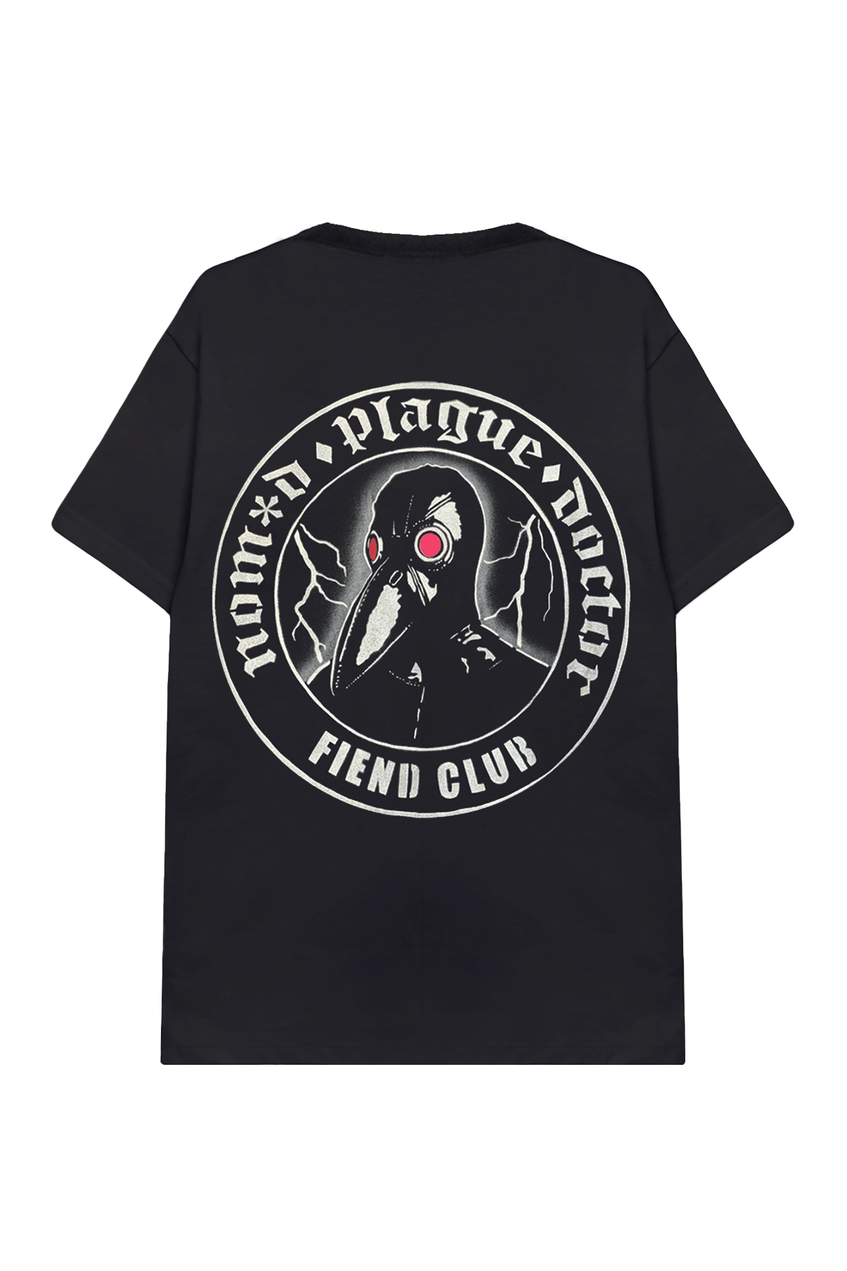 Big Plague Dr Tee
