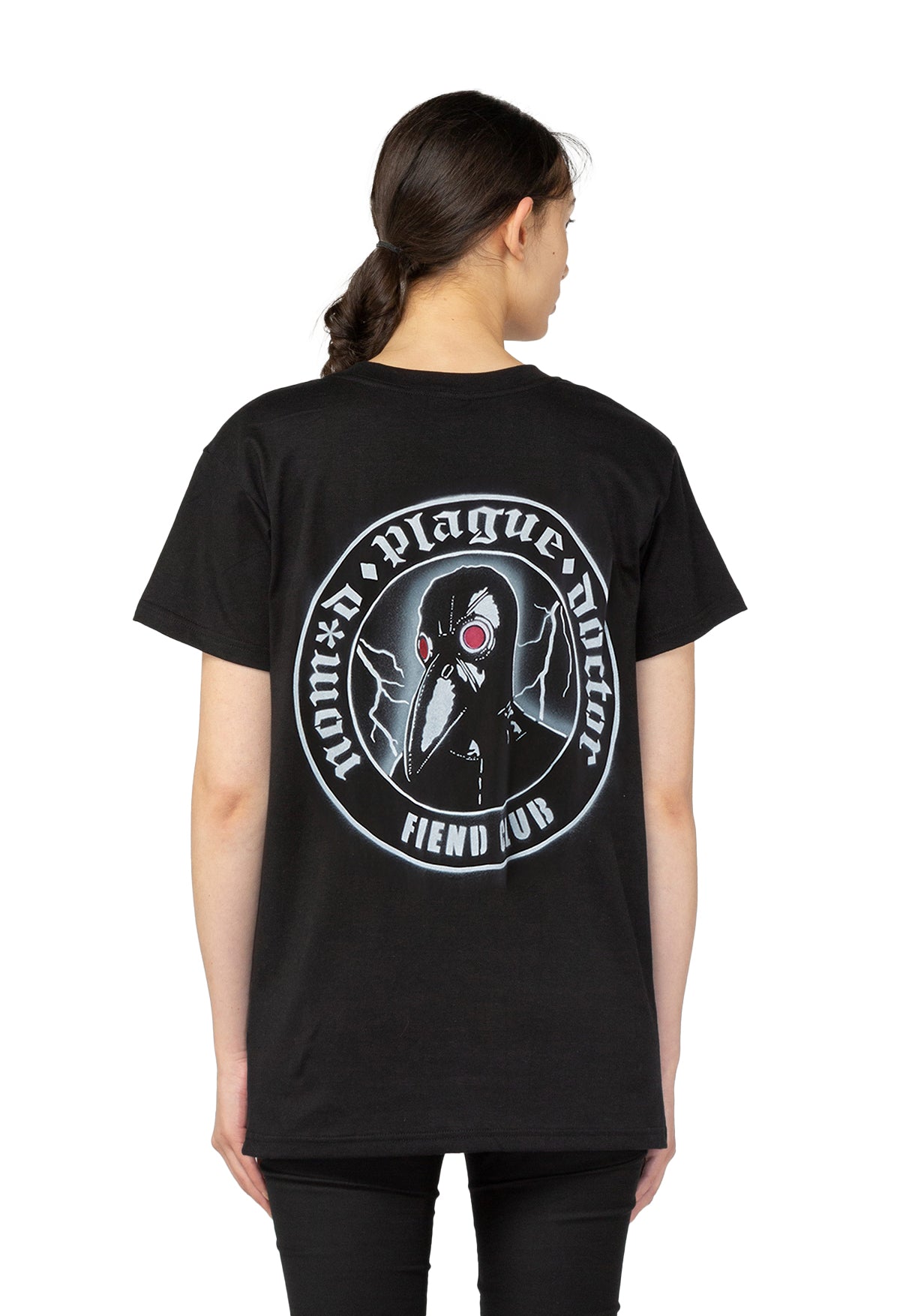 Big Plague Dr Tee