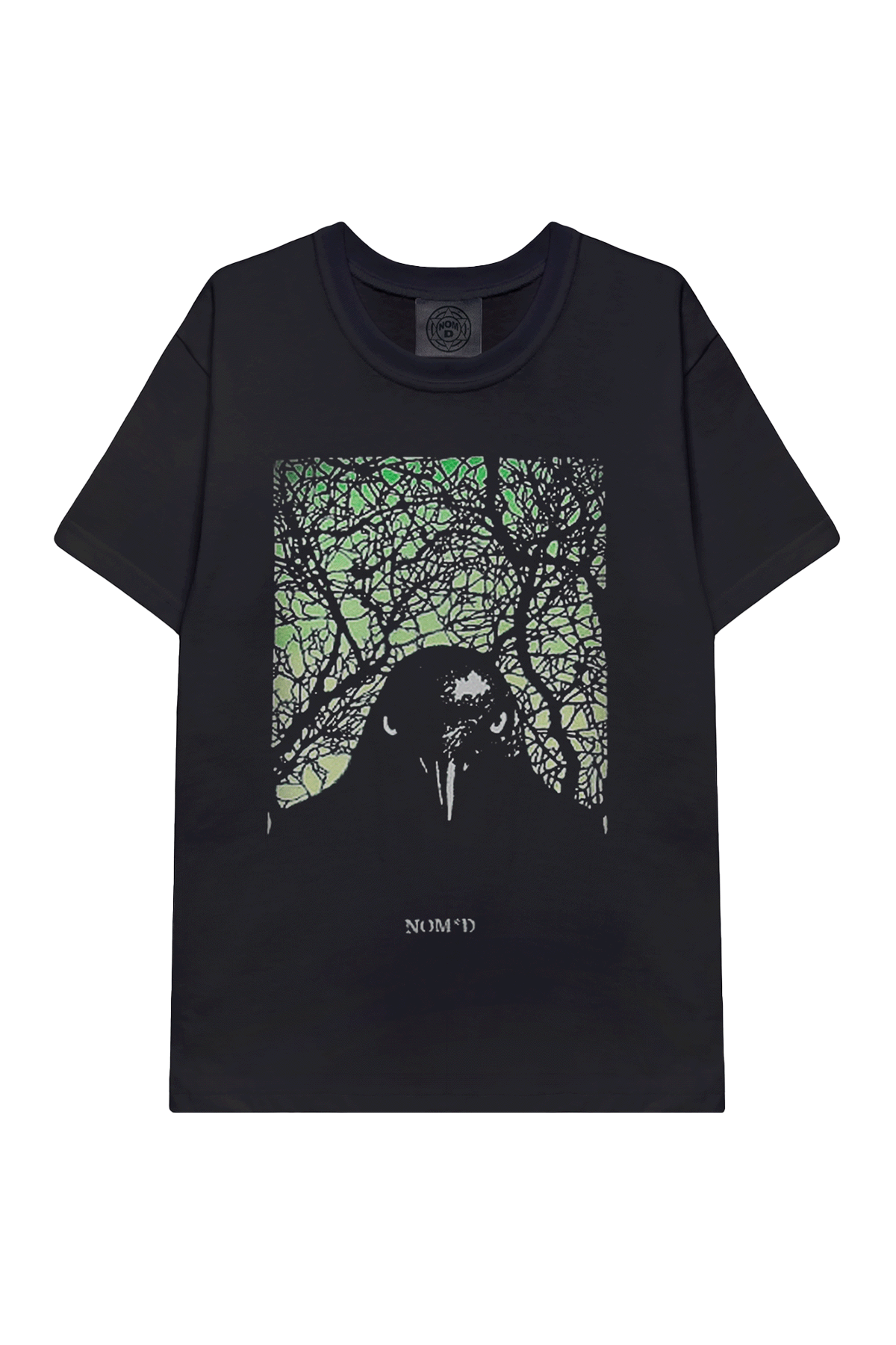 Birdman Tee