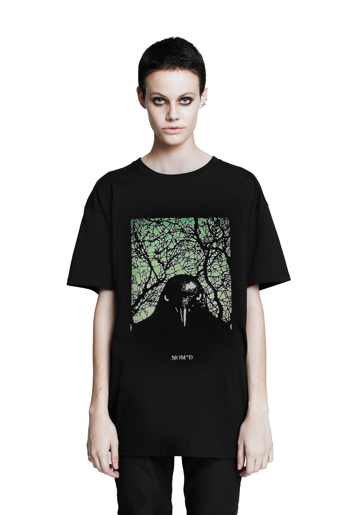 Birdman Tee