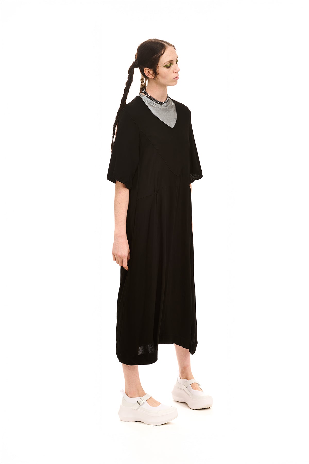 Classic Dress