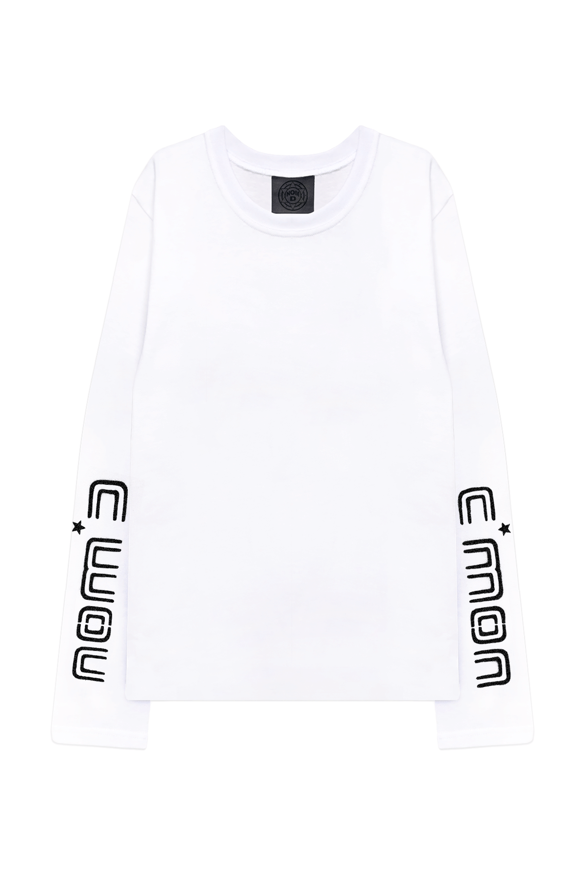 C mon Long Sleeve