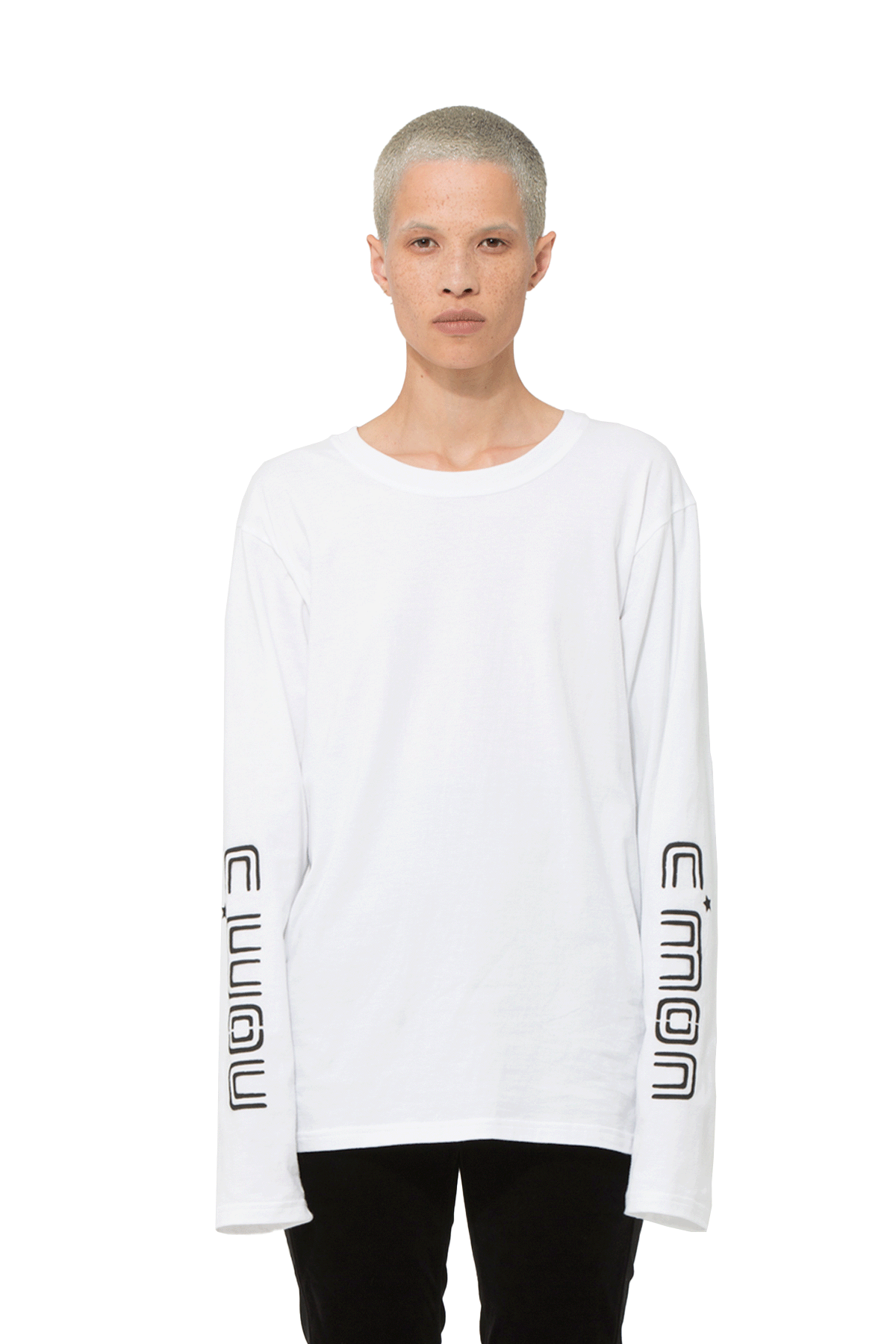 C mon Long Sleeve