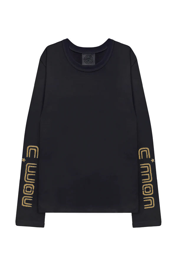 C mon Long Sleeve