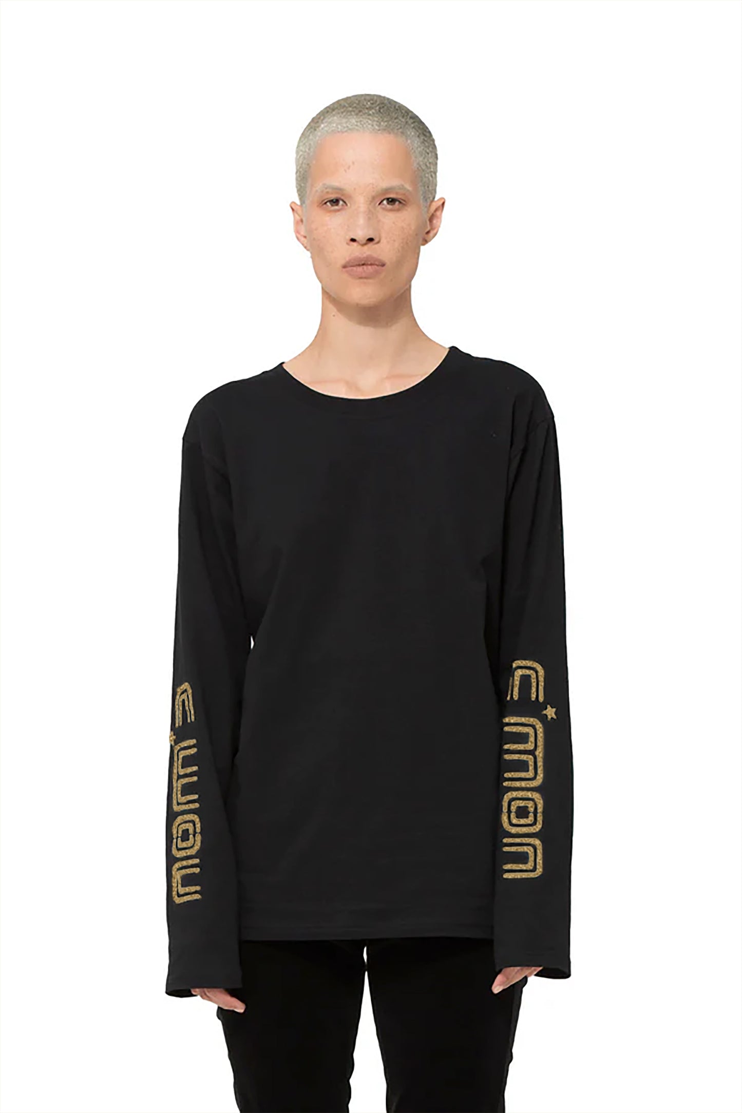 C mon Long Sleeve