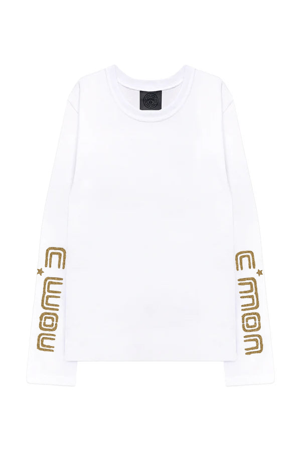 C mon Long Sleeve