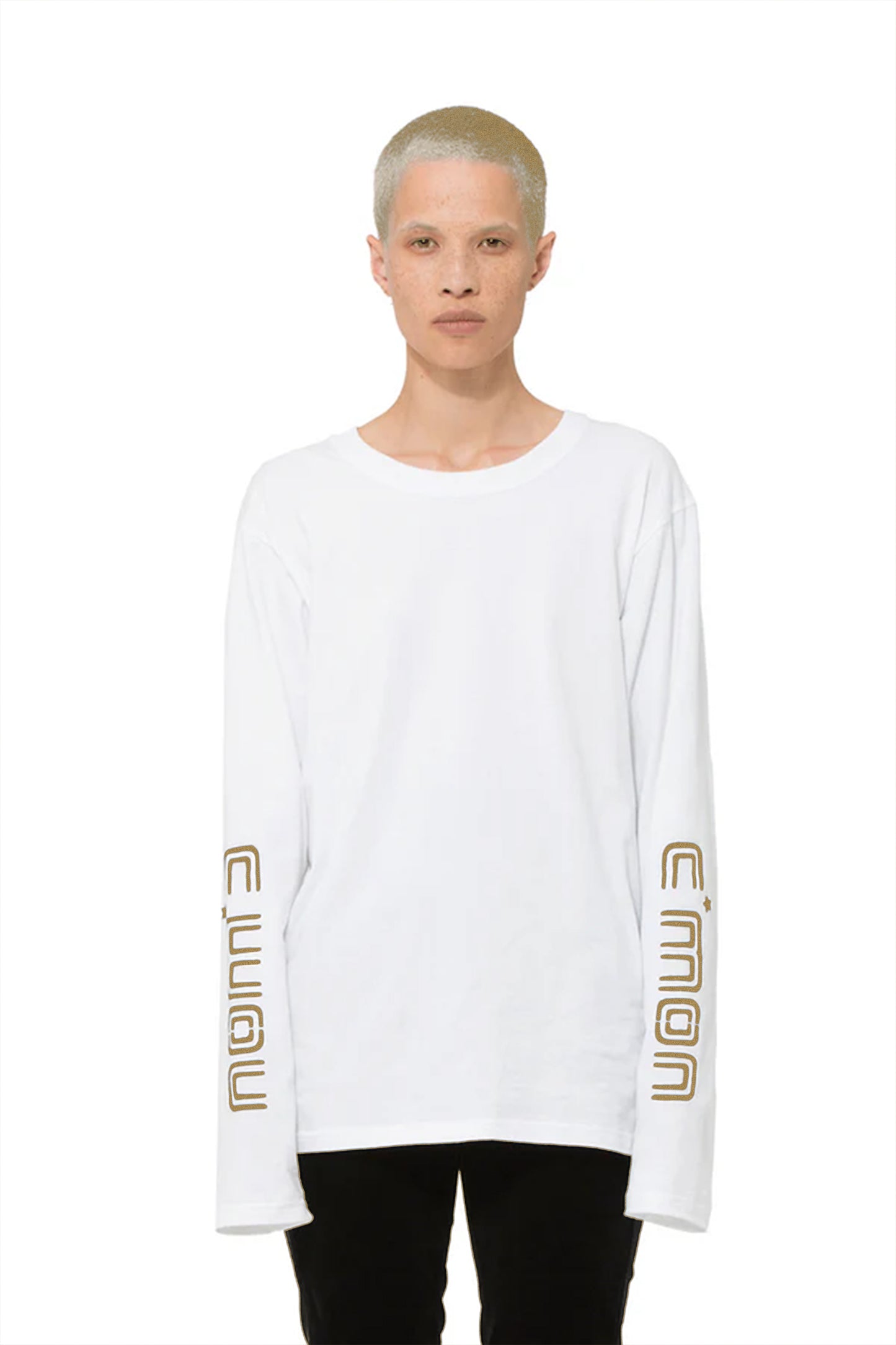 C mon Long Sleeve