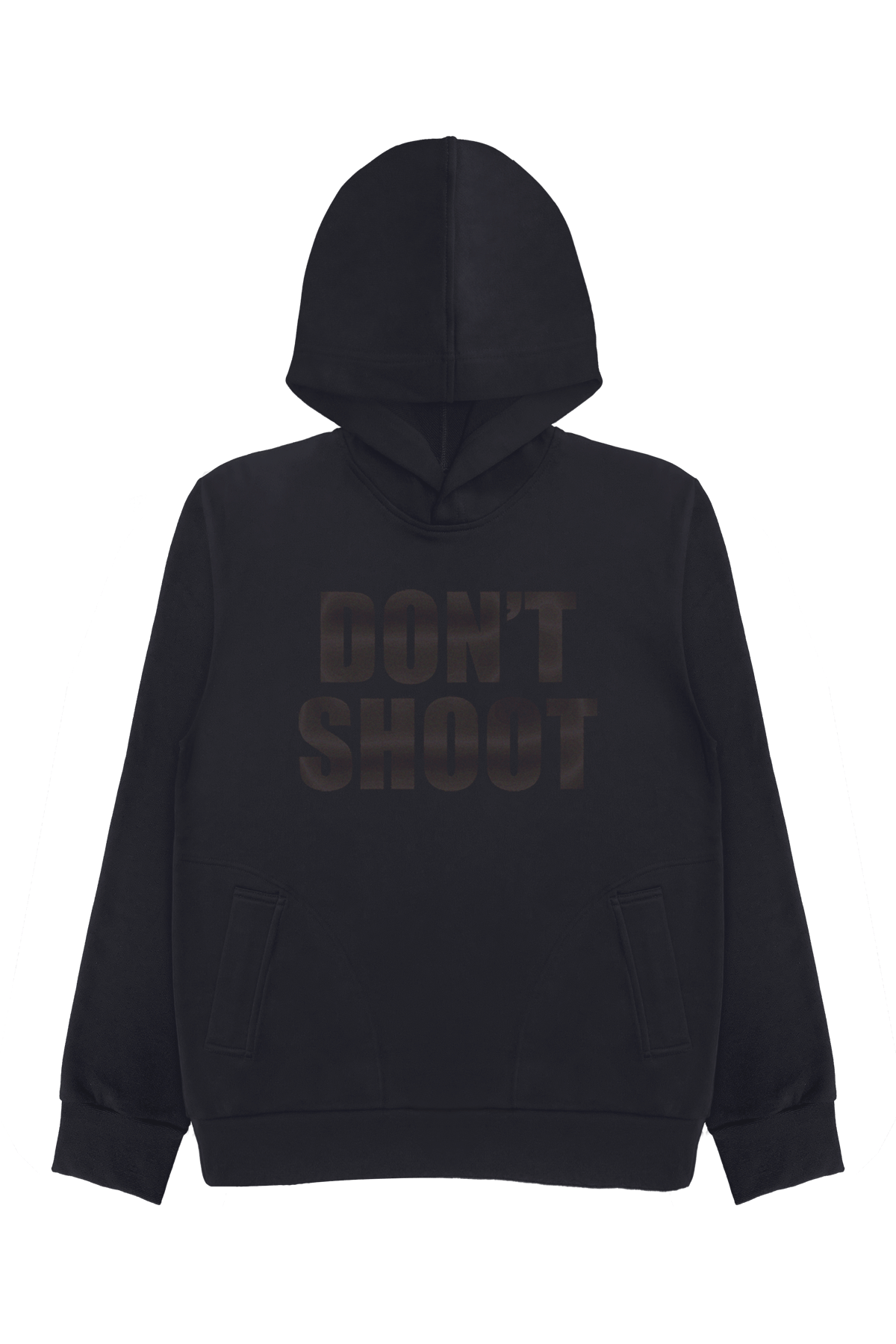 Dont Shoot Hoodie