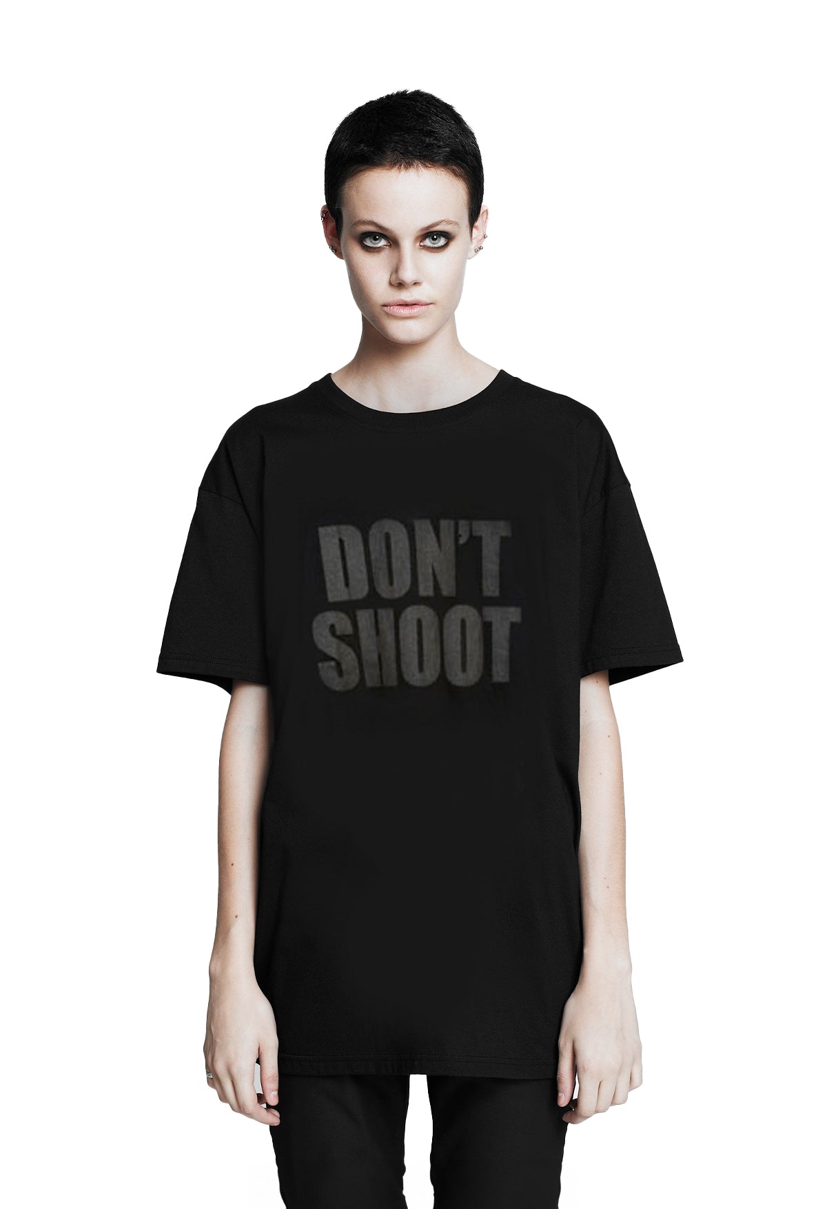 Dont Shoot Tee