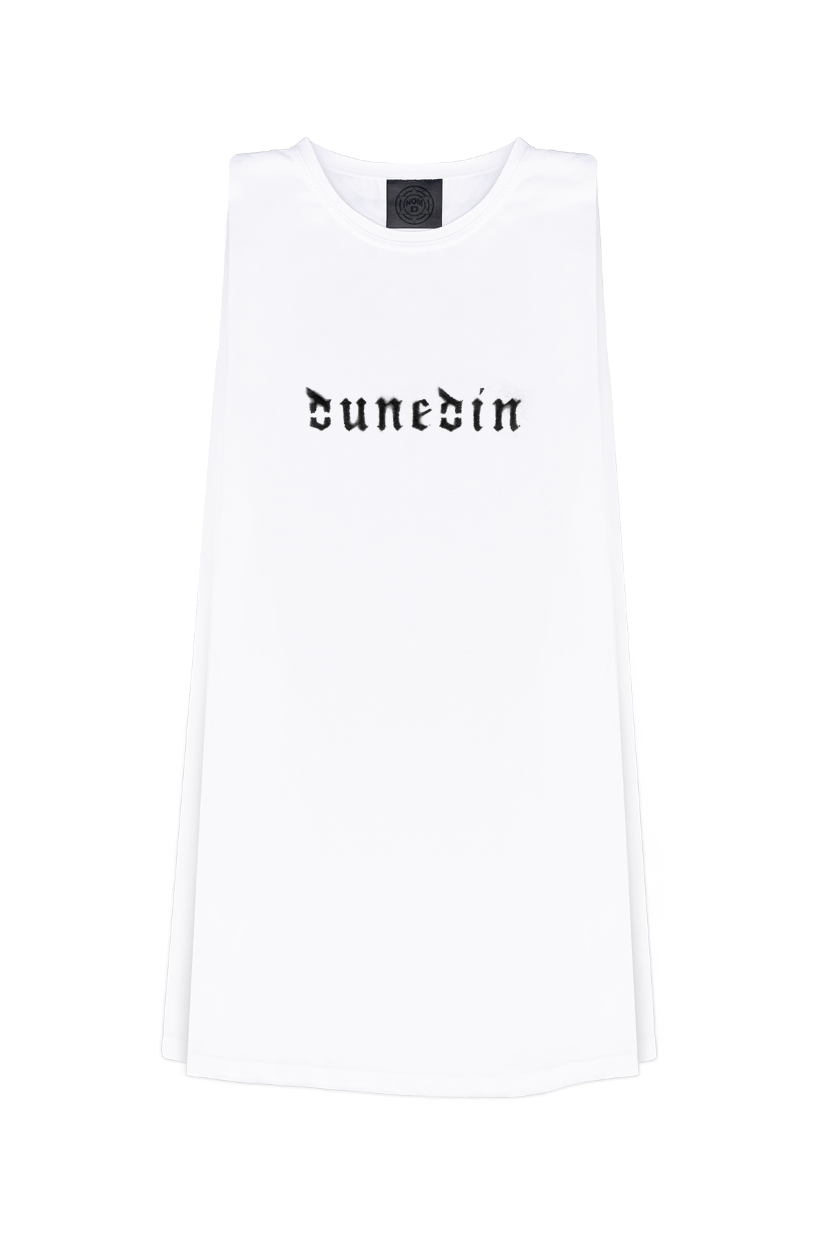 Dunedin Tank Dress