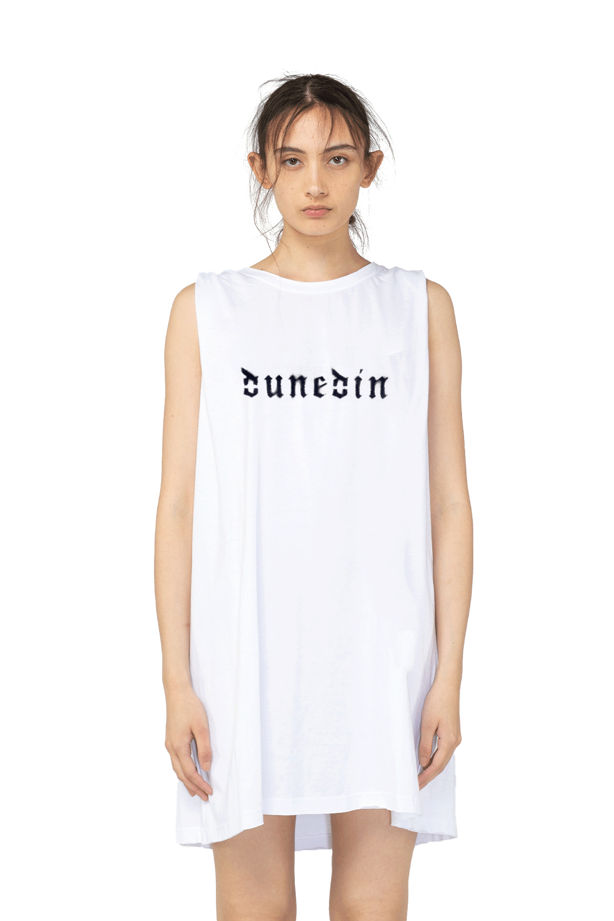 Dunedin Tank Dress