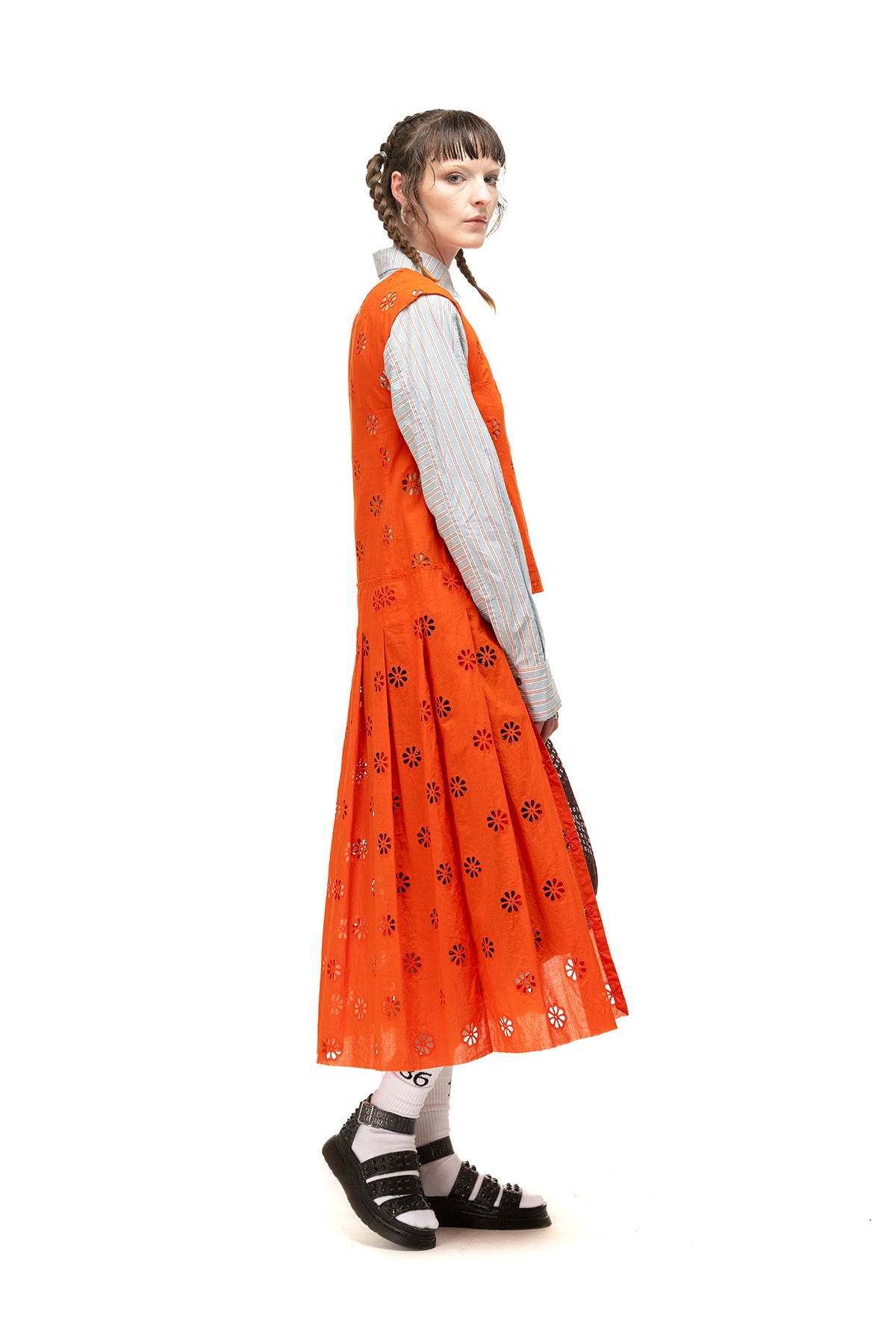 Edge Dress