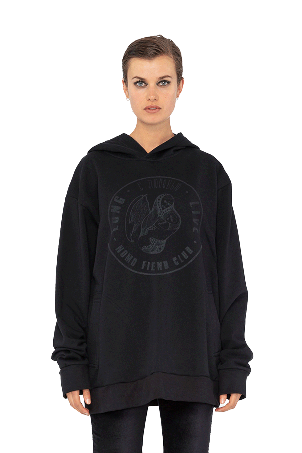 Forever Hoodie
