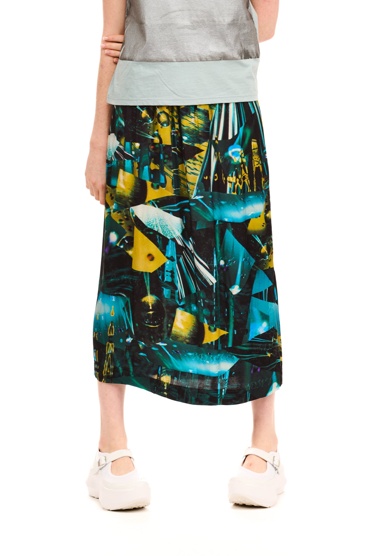 Forever Skirt