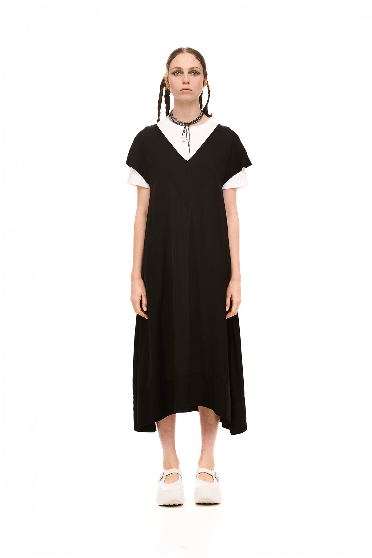 Gemini Dress