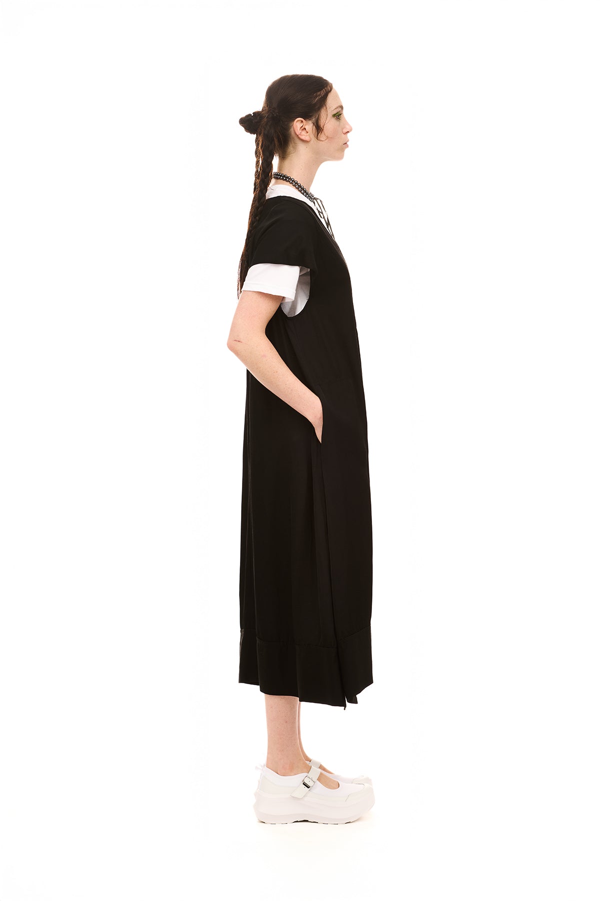 Gemini Dress