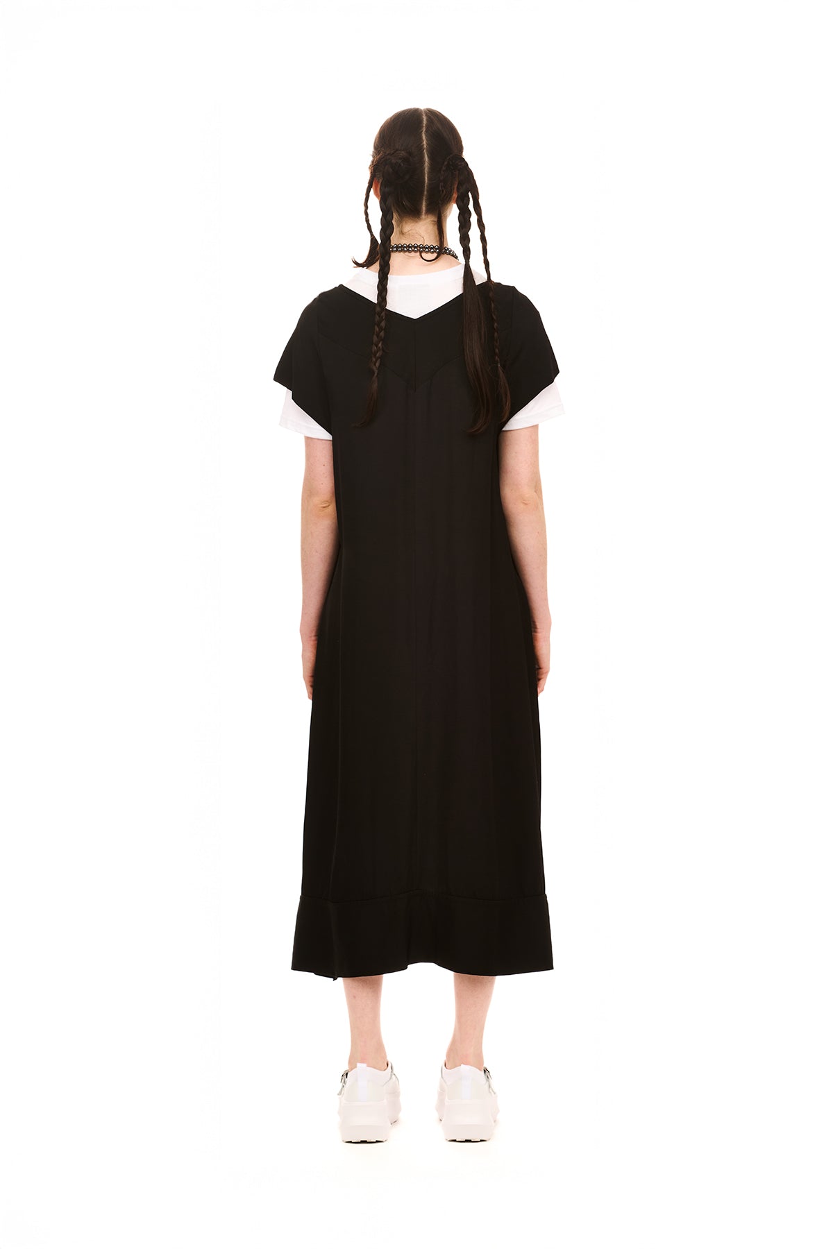 Gemini Dress