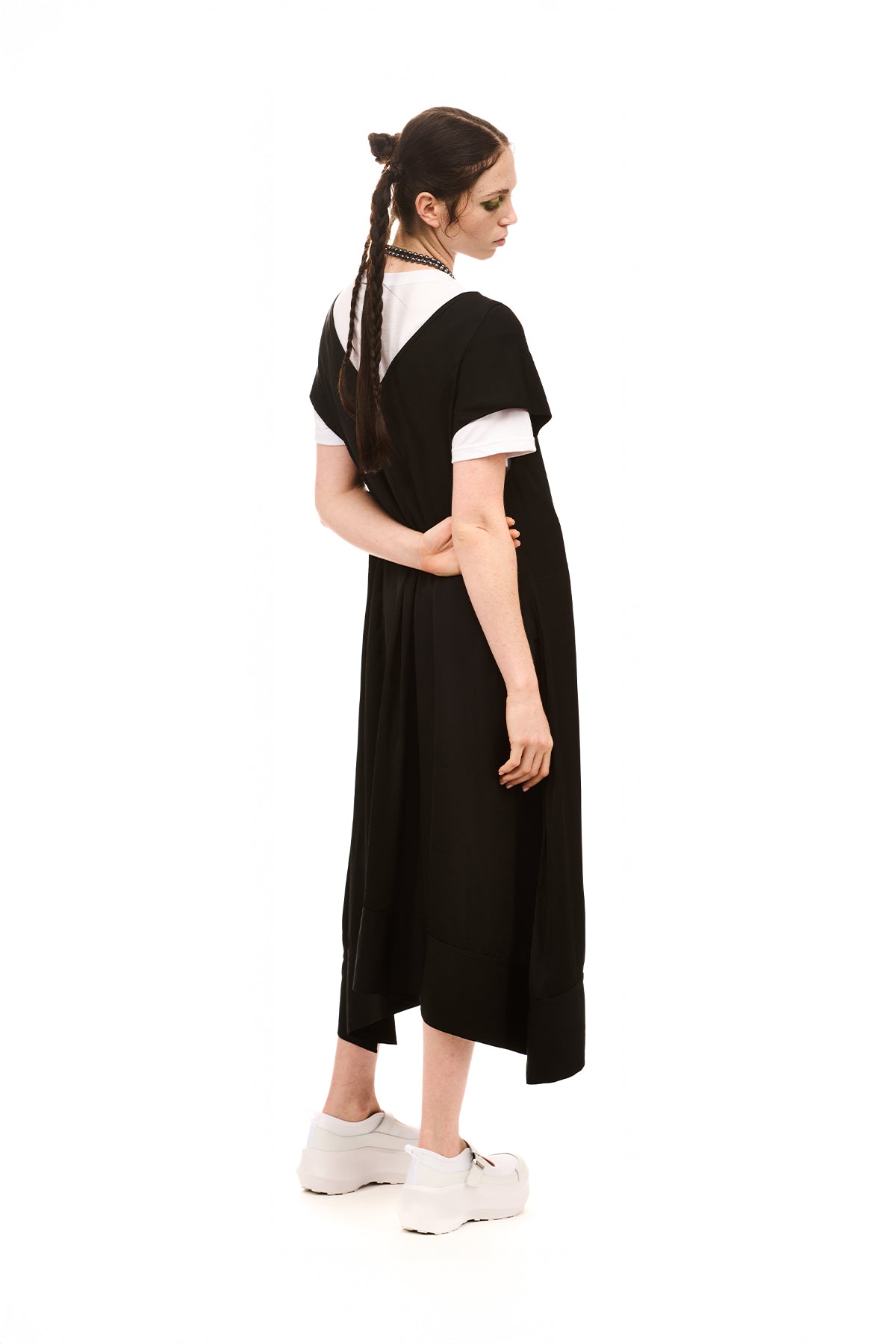 Gemini Dress