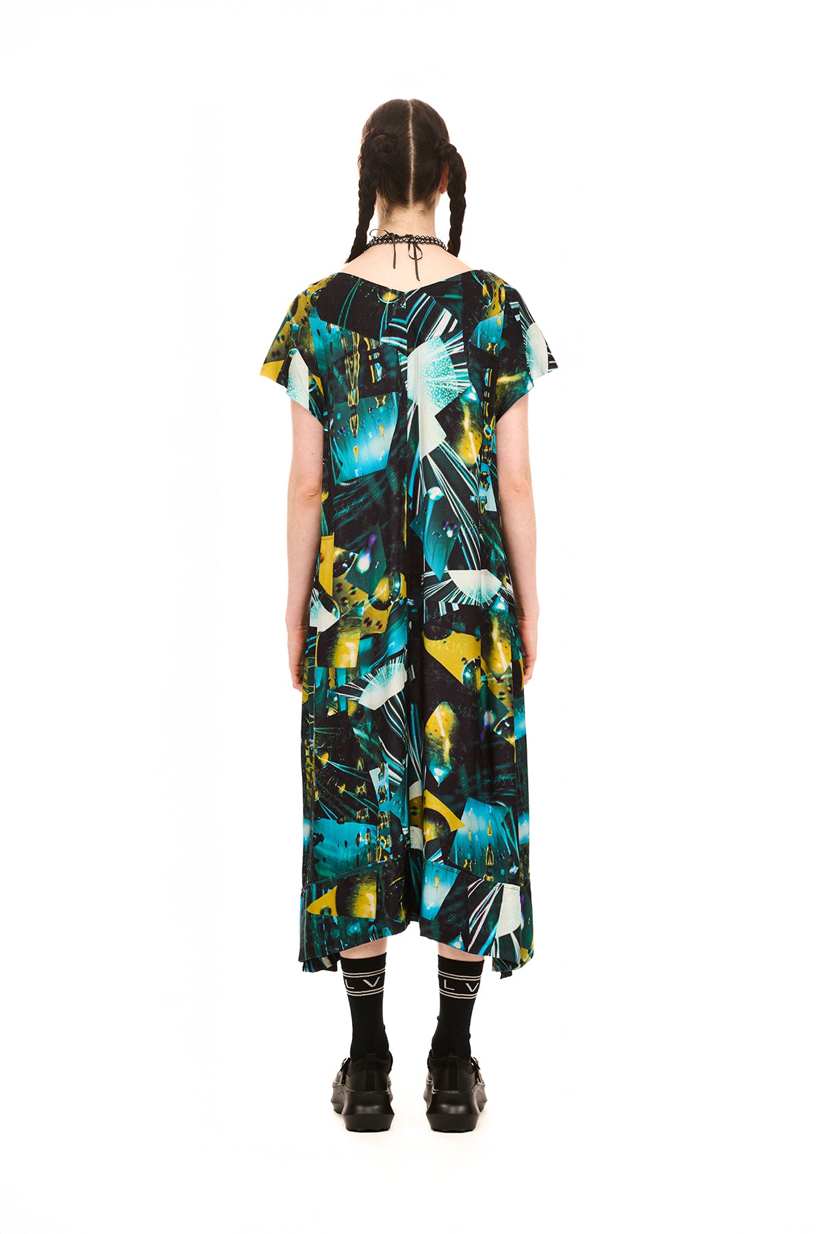 Gemini Dress