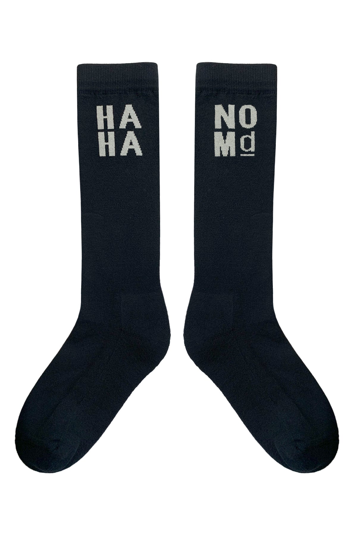 HAHA Socks