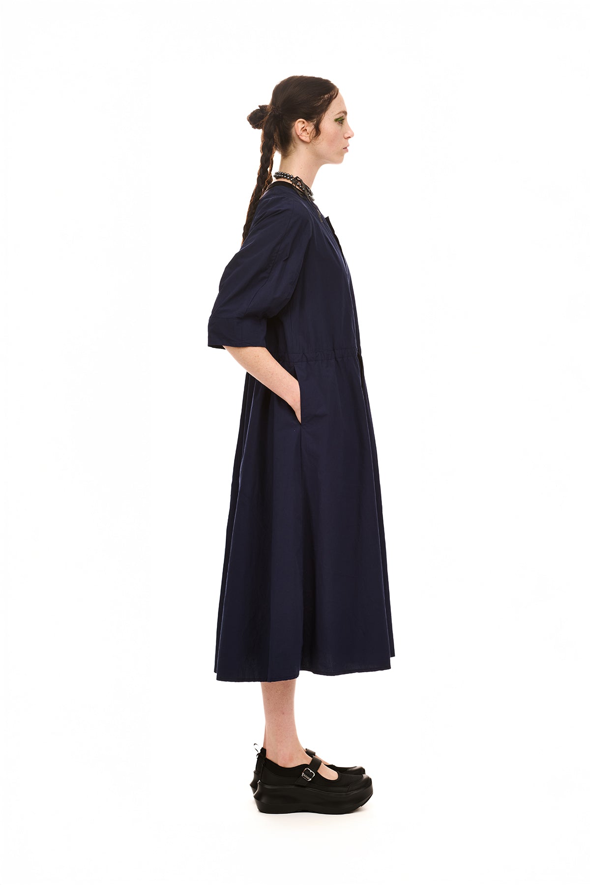 Hemera Dress